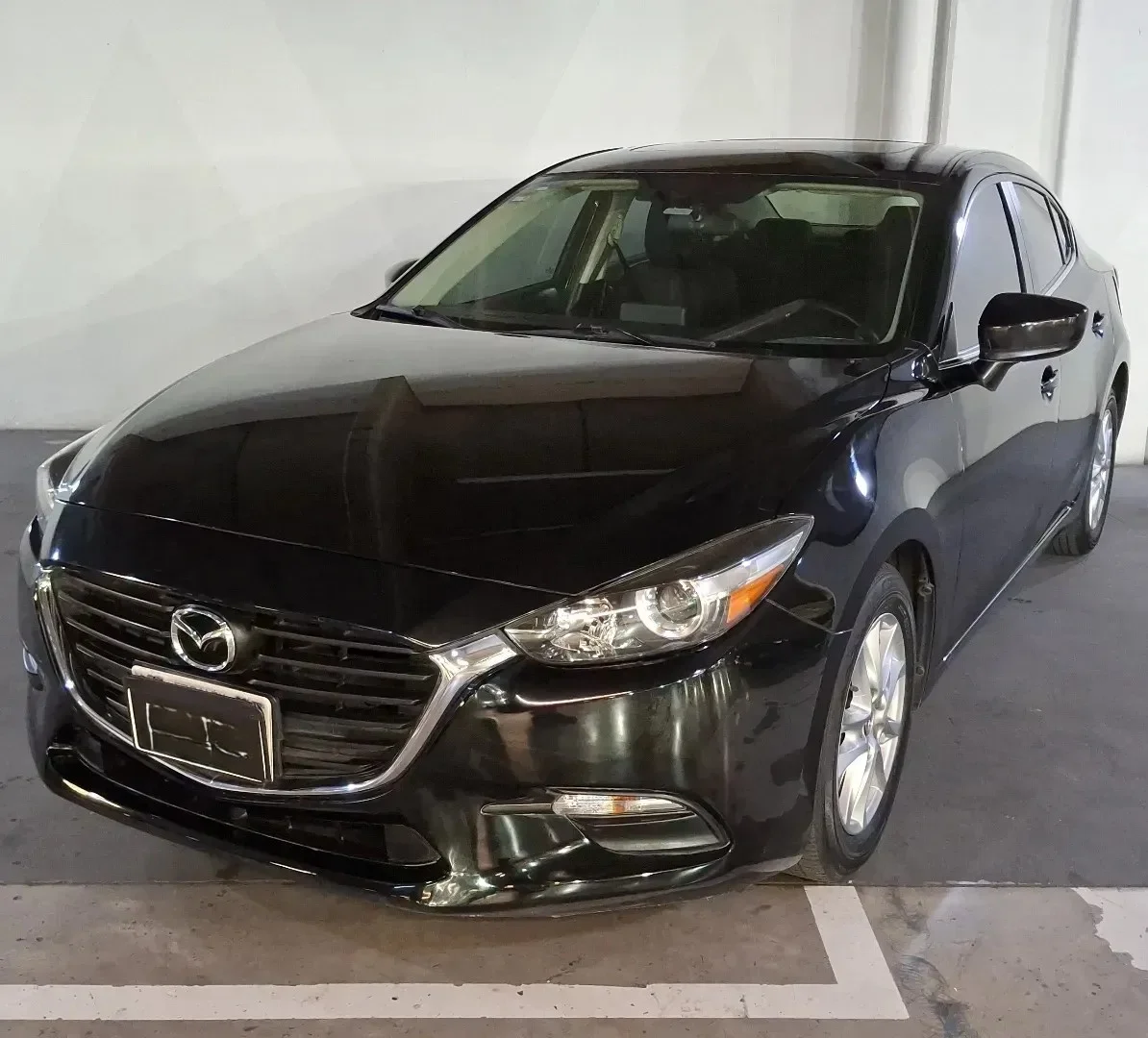 Mazda 3 s Grand Touring 2018 en Venta